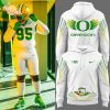 Joggers Outfit Oregon Duck X Nike Limited Edition Hoodie 2024