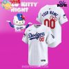 Los Angeles Dodgers Filipino Heritage Night Jersey – Limited Edition