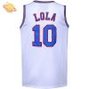 Men’S Fashion Legend 8 Athletic 24 Basketball Jersey