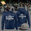 Nike New York Giants 2024 Limited Edition Hoodie