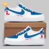 Ole Miss 2024 Nike Air Force 1 Sneakers – New Design