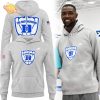 Duke Blue Planet The Brotherhood 2024 Limited Edition Hoodie