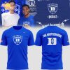 Duke X Nike Limited Edition 2024 T-Shirt