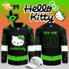 2024 Dallas Stars x Hello Kitty 50th Anniversary Limited Jersey for Fans