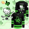 2024 Dallas Stars x Star Wars Night Personalized Fan Jersey