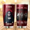 Personalized Name Liverpool Stainless Steel Tumbler