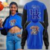 Duke x Nike 2024 Limited Edition Sweatshirt for Fans