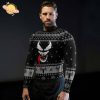 Gifts for Christmas Action Drama Movie Lovers Ugly Sweater