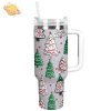 Tumbler Gingerbread Wonderland | Gingerbread Themed Gifts