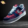 Chicago Cubs Air Force 1 Sneakers – Iconic Fan Gear