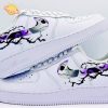 Jack Skellington The Nightmare Before Christmas AF1 Nike Sneaker Shoes – Holiday Collection