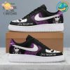 Jack Skellington AF1 Nike Sneaker Shoes – Unique Christmas Design