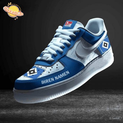 New Limited Edition AF1 Nike Sneaker SHOES – Custom Design Available