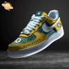 Indian Guardians Air Force 1 Sneakers – Unique Sportswear