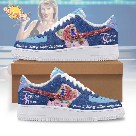 Taylor Swift Swiftmast AF1 Nike Sneaker 2024 Shoes – Fan Favorite Collection