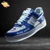 Chicago Cubs Air Force 1 Sneakers – Iconic Fan Gear