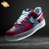 Minnesota Twins Air Force 1 Sneakers – Casual Team Gear