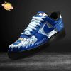 Minnesota Twins New Design Limited Edition Af1 Nike Sneaker Shoes