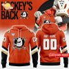 2024 Anaheim Ducks x Star Wars Night Hoodie, themed apparel, hockey fandom.