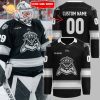 Men’s Pro 2024 Greenville Swamp Rabbits Brand New Premium Personalized Jersey, premium quality, customizable.