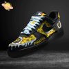 Atlanta Braves New Design Limited Edition Af1 Nike Sneaker Shoes