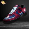 Philadelphia Phillies New Design Limited Edition Af1 Nike Sneaker Shoes