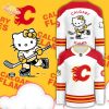 2024 Calgary Flames x Star Wars Night Jersey (Custom) – Exclusive Fan Merchandise