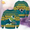 Indianapolis Colts Christmas Grinch Knitted Sweater – Show Off Your Team Spirit