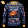 All I Want for 2024 Christmas is Lube Ugly Sweater