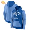 Limited Kansas City Royals Baseball Team Hoodie – Celebrate Your Team