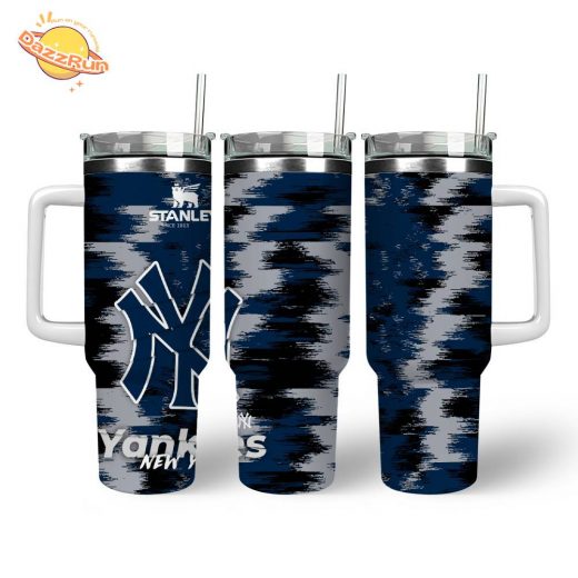 New York Yankees Tumbler Limited Edition – Exclusive Fan Merchandise