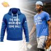 Limited Kansas City Royals Baseball Team Hoodie – Perfect for Game Day