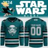 Utah Grizzlies x Dia de los Muertos Night 2024 Jersey – Limited Edition Fan Gear