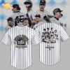 New York Yankees 2024 ALCS Champion Jersey – Official MLB Merchandise