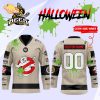 Toledo Walleye x Star Wars Night Custom Jersey – Personalized Name & Number