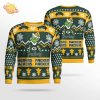 Grinch Dallas Cowboys Sweater – NFL Christmas Gear