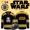 2024 San Jose Sharks x Star Wars Night Custom Jersey – Personalized Name & Number