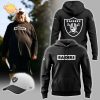 Men’s Nike Black Washington Commanders #RaiseHail Pullover Hoodie – NFL Gear