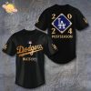 Los Angeles Dodgers x Shohei Ohtani Baseball Jersey – MLB Limited Edition