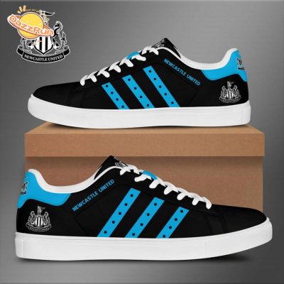 New Limited Edition Newcastle United F.C. Stan Smith Shoes – Soccer Fan Gear