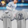 ALCS Champion New York Yankees Jersey Apparel – MLB Championship Gear