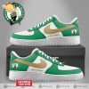 Oakland Athletics New Design Limited Edition Af1 Nike Sneaker Shoes