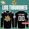 Utah Grizzlies x Dia de los Muertos Night 2024 Jersey – Limited Edition Fan Gear