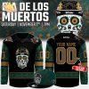 2024 San Jose Sharks x Star Wars Night Custom Jersey – Personalized Name & Number