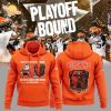 Cleveland Browns Playoffs Hoodie – NFL Playoff Merchandise