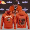 Limited Edition Cincinnati Bengals New Version 2024 Hoodie – Bengals Fan Gear