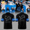 Limited Edition Detroit Lions x Hello Kitty Football Jersey – Adorable NFL Merchandise