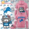 Eminem x Detroit Lions Hoodie Limited Edition – Music and Sports Fusion