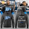 Limited Edition Detroit Lions ONE PRIDE New Version 2024 Black Hoodie – Team Spirit Apparel