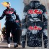 Limited Edition Ole Miss Football New Version 2024 Hoodie – Rebels Merchandise